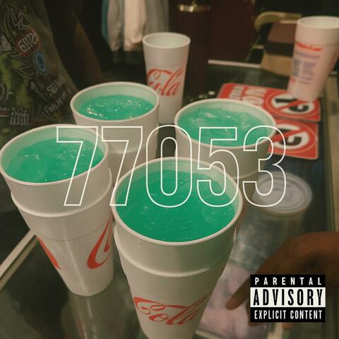 77053 album art