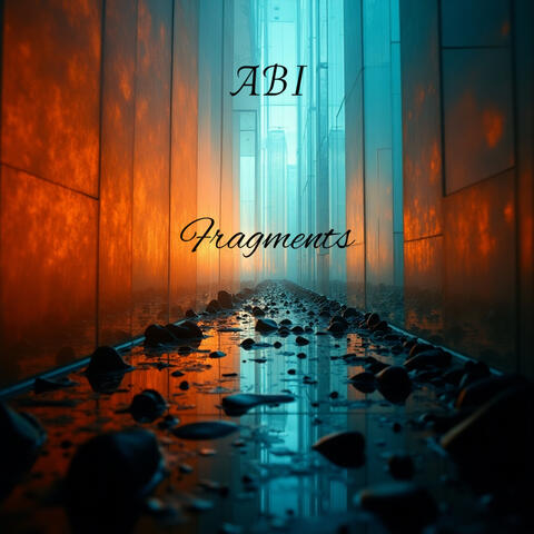 Fragments album art