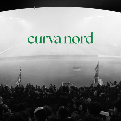 Curva Nord album art