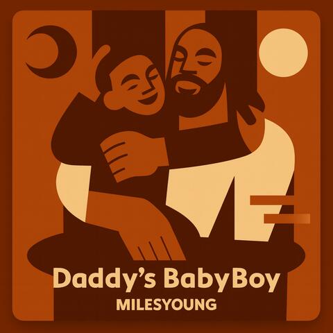 Daddy's BabyBoy album art