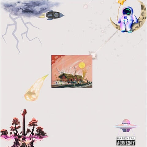 TALES BY MOONLIGHT album art