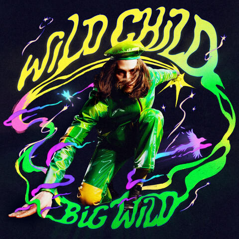 Wild Child album art