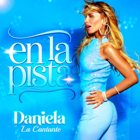 En La Pista album art