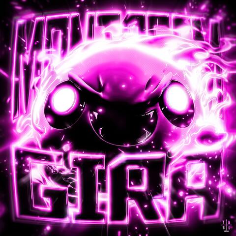 MONTAGEM GIRA album art
