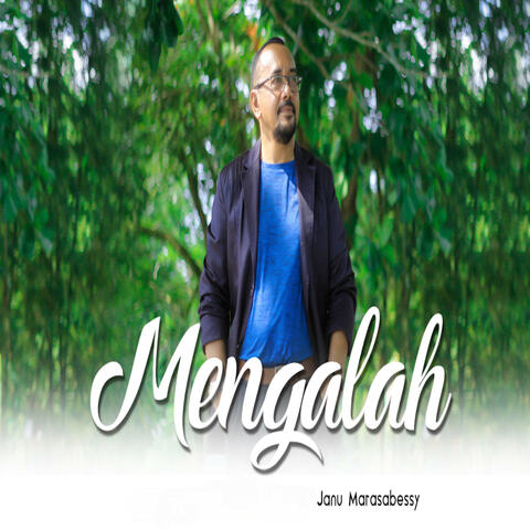 Mengalah album art