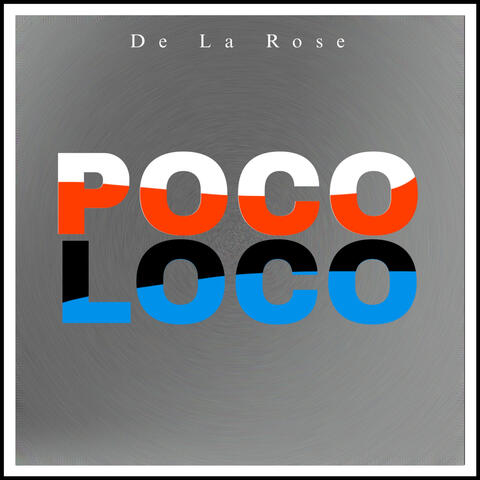 Poco Loco album art