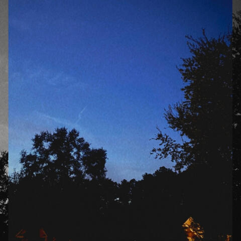 Beneath The Quiet Moon album art