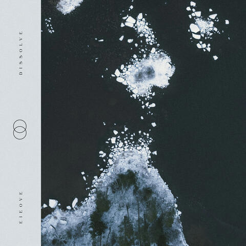 Dissolve album art