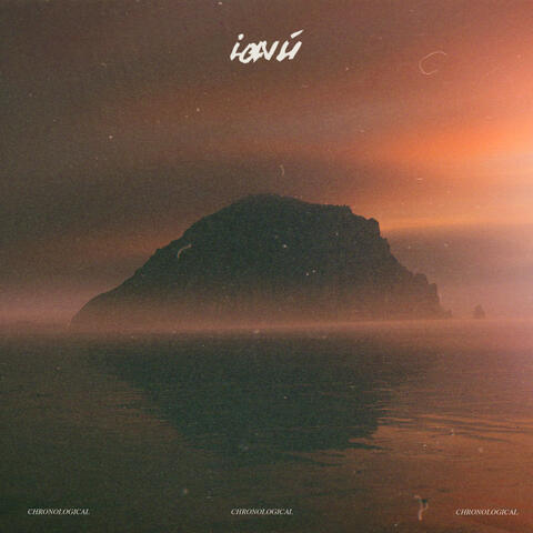 Chronological album art