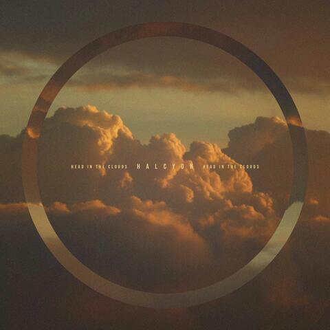 Head in the Clouds album art