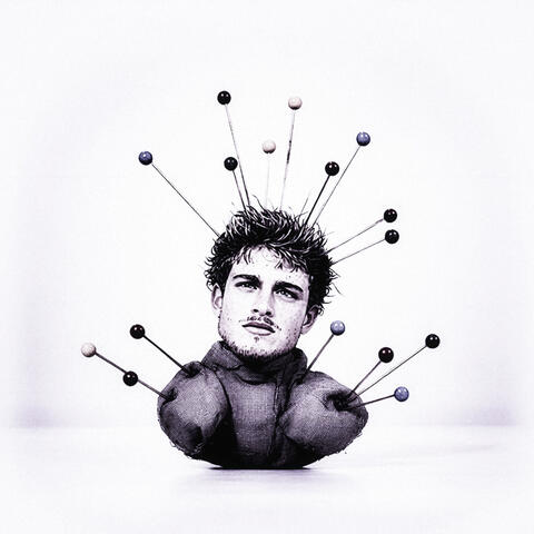 VODU album art