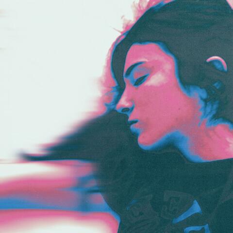 I Dare Ya album art