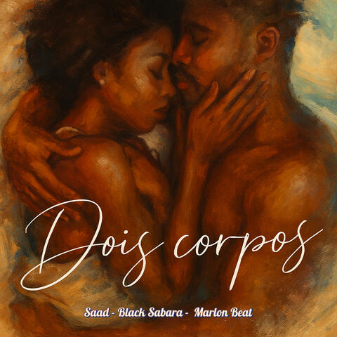 Dois corpos album art