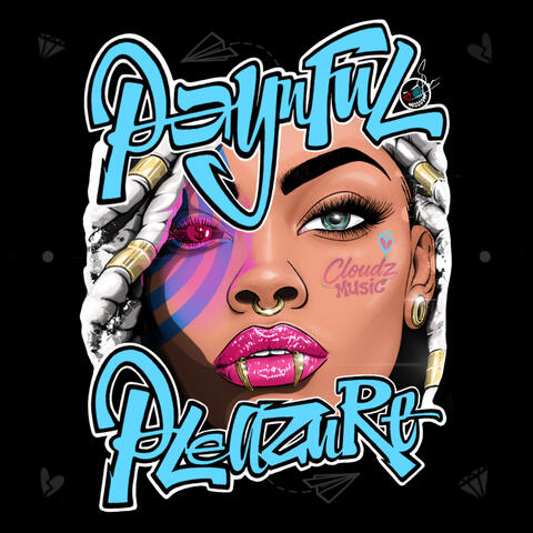 Paynful Pleazure album art