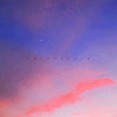 Crepuscule album art