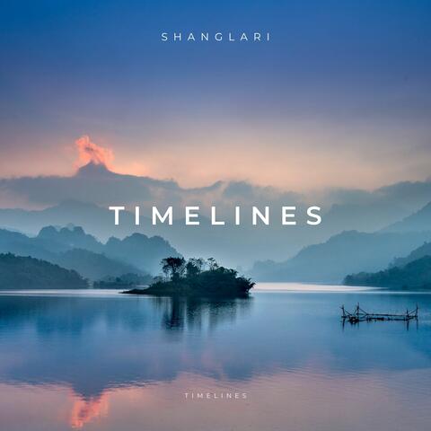 Timelines album art