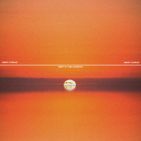 Rest in the Horizon album art