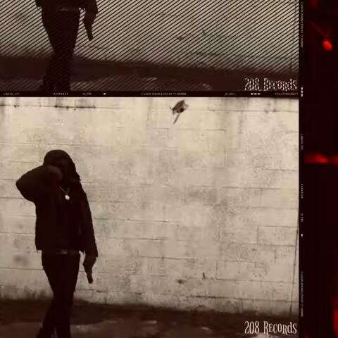 Dead End album art