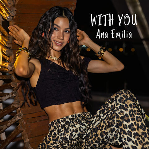 With You album art