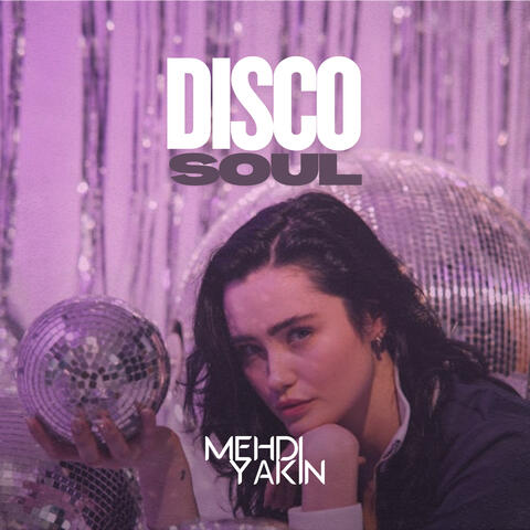 Disco Soul album art