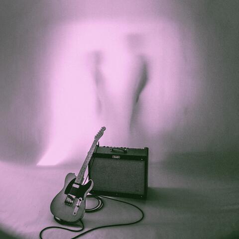 Naked (In My Head) album art