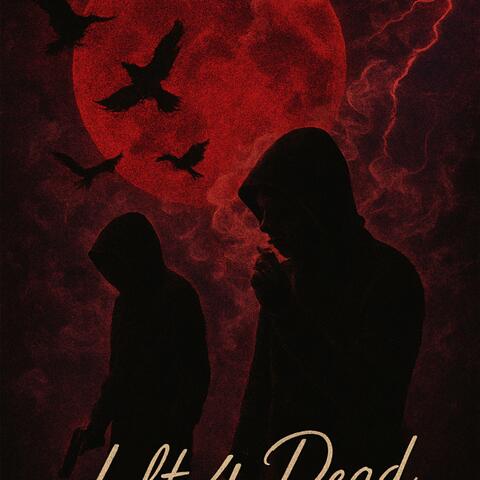 Left 4 Dead album art