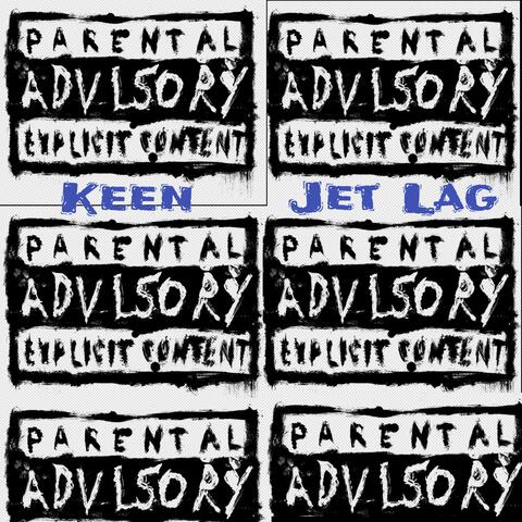 Jet Lag album art