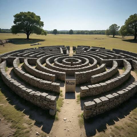 No Way Out album art