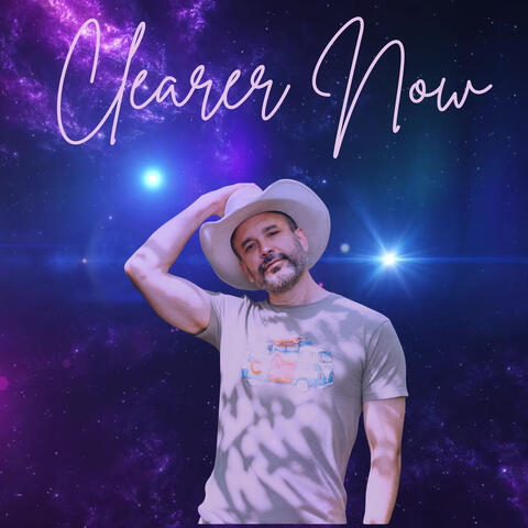 Clearer Now album art