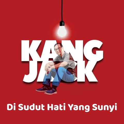 Di Sudut Hati Yang Sunyi album art
