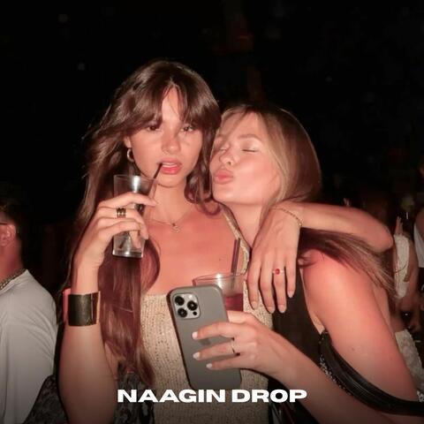 Naagin Drop album art