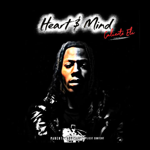 Heart & Mind album art