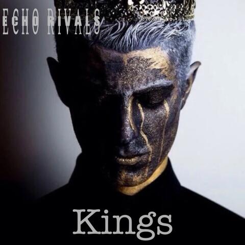 Kings album art