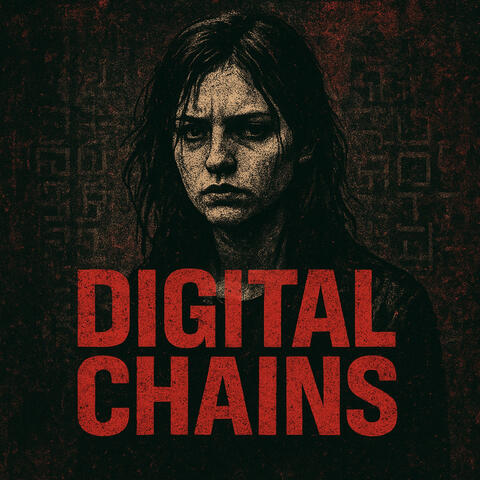 Digital Chains album art