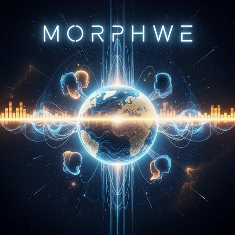 MorphWe album art
