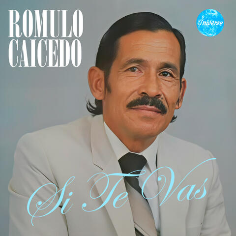 Si Te Vas album art