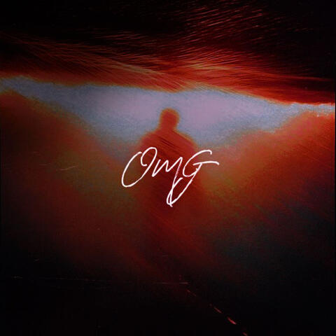 OMG album art