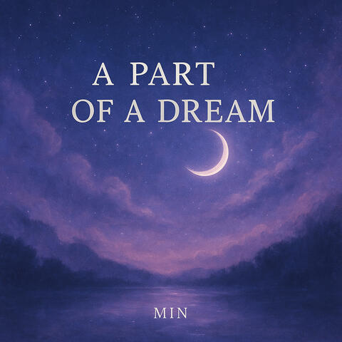 A part of dream album art