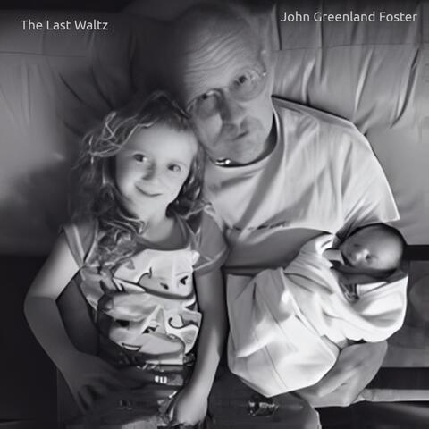 The Last Waltz album art