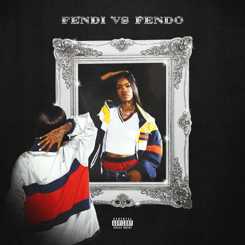FENDI VS FENDO album art