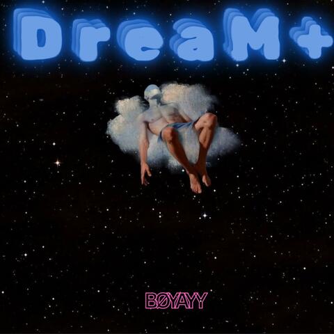 DreaM+ album art