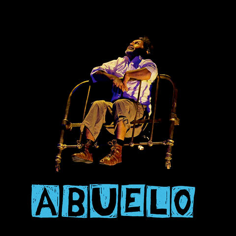ABUELO album art