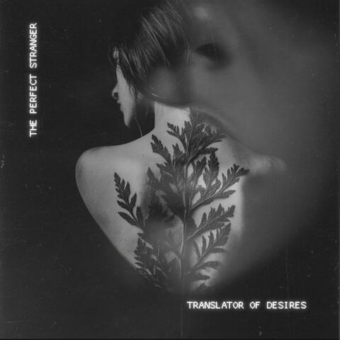 Translator of Desires album art