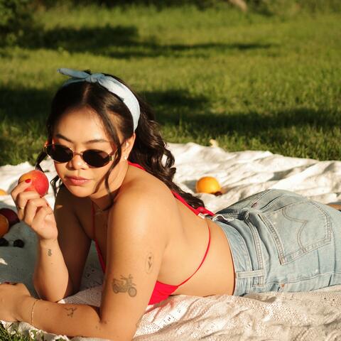 Eat Your Fruit album art