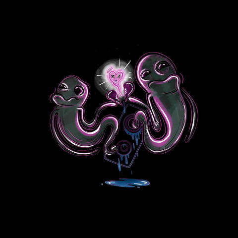 Echos Of Emotion album art