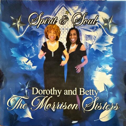 Another Love Spirit and Soul album art