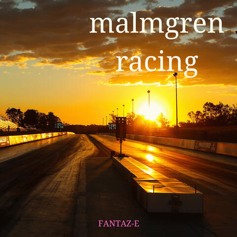 Malmgren Racing album art