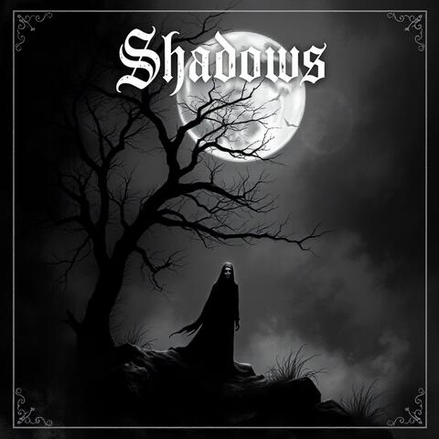 Shadows – Last album art