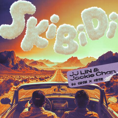Skibidi album art