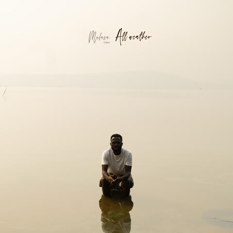 ALL WEATHER album art